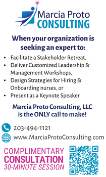 Marcia Proto Consulting